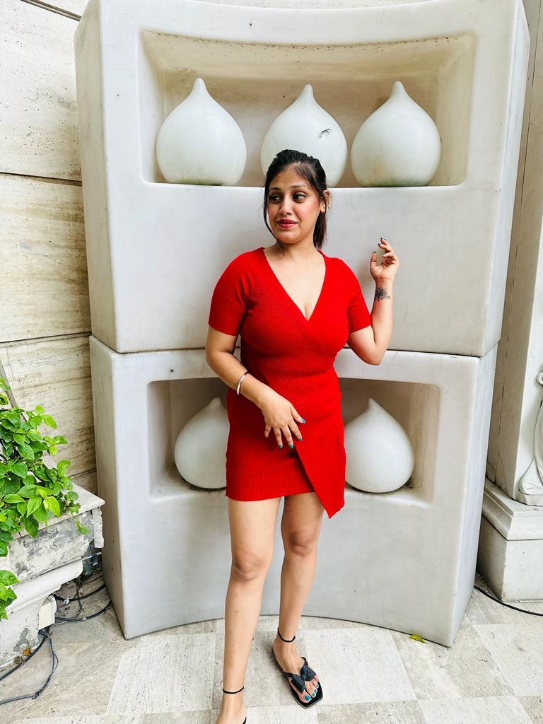 Call Girl Agency in Gurgaon