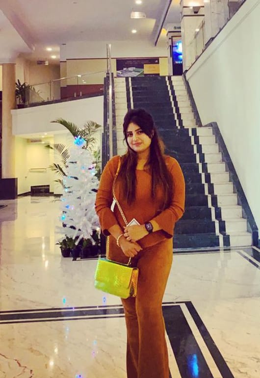 Call Girl Service in Gurgaon