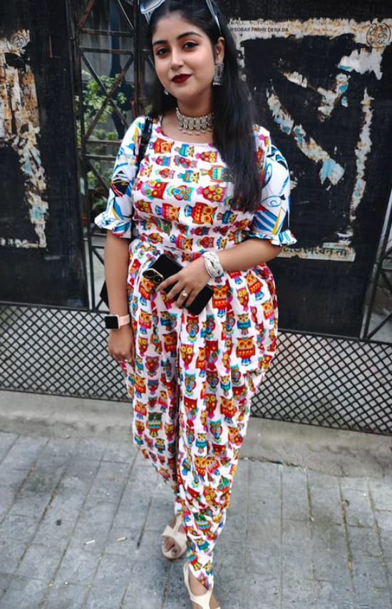 Gurgaon Call Girl